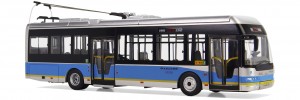 Electric Bus