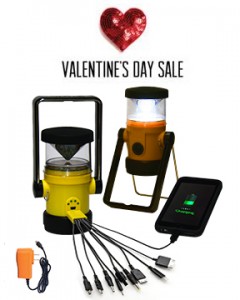 valentine's day sale heli